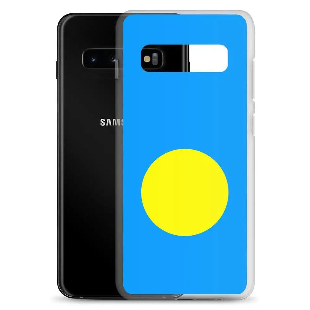 Coque samsung palaos souple antichoc compatible galaxy s23