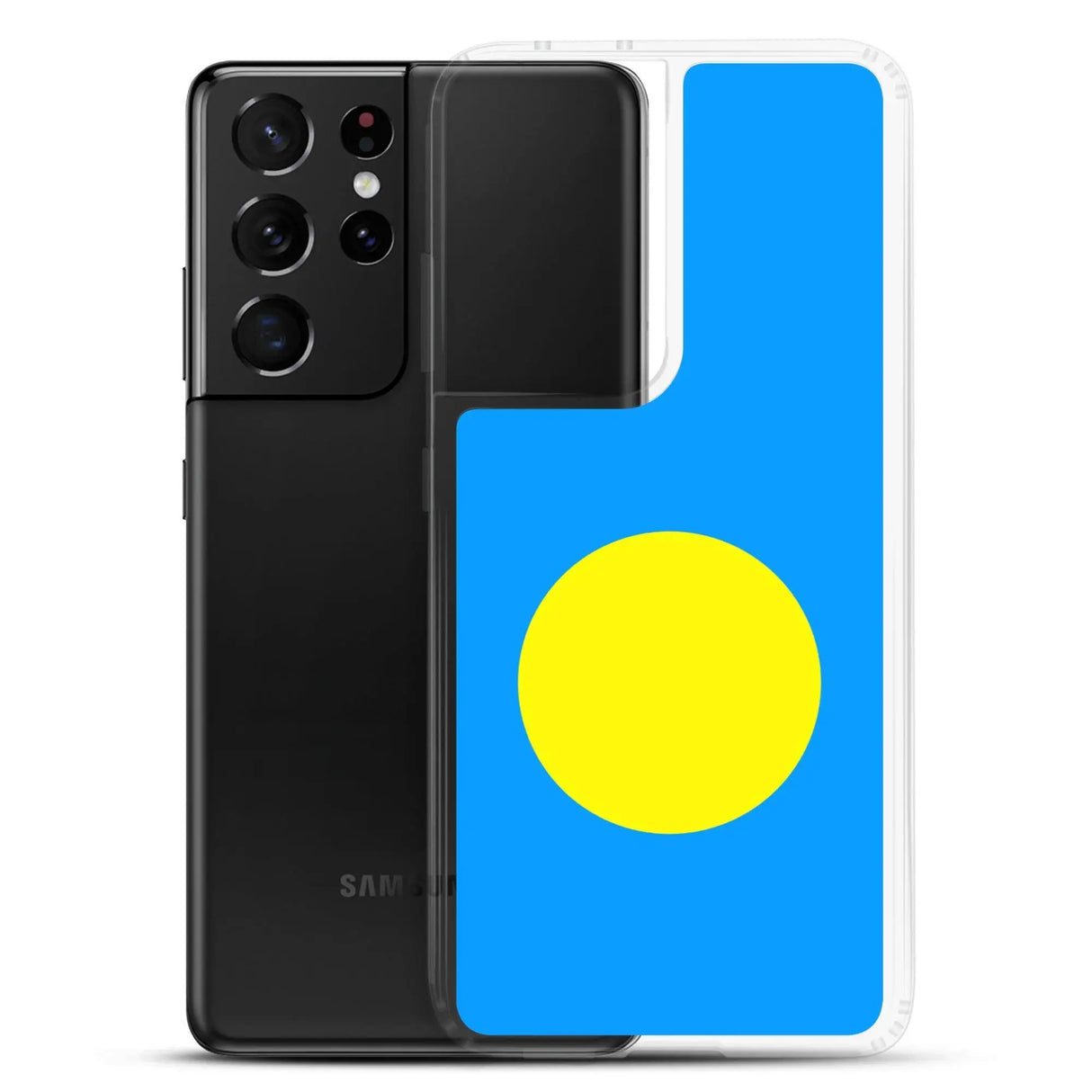 Coque samsung palaos souple antichoc compatible galaxy s23