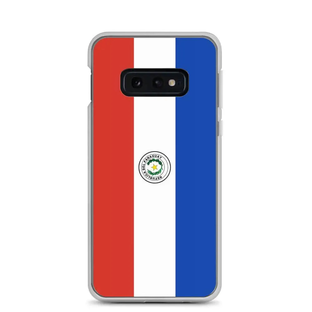 Coque samsung paraguay souple antichoc compatible galaxy s23