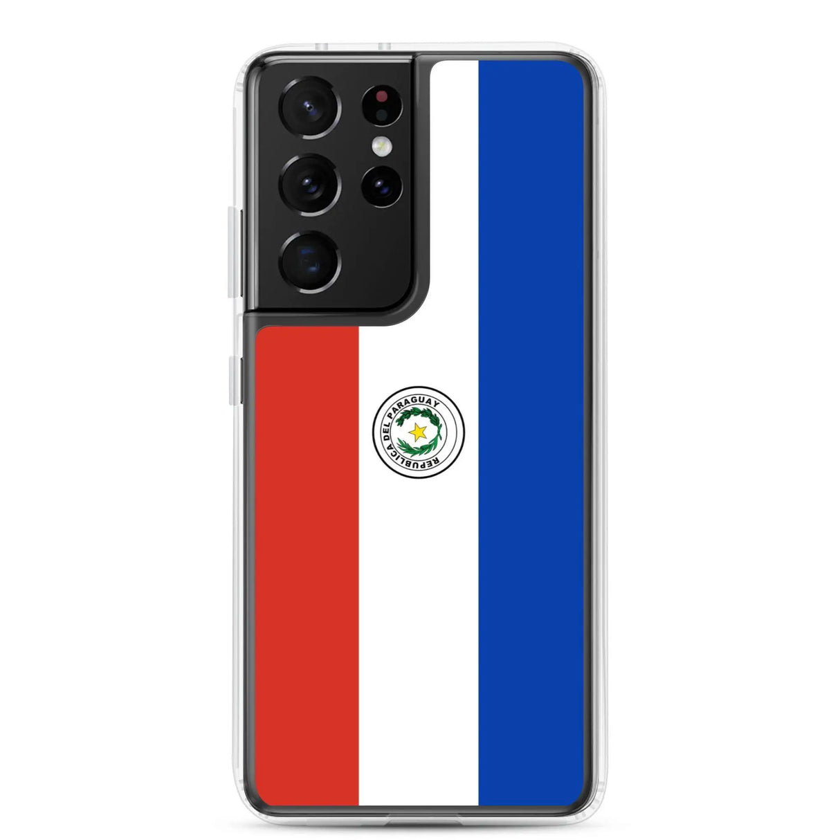 Coque samsung paraguay souple antichoc compatible galaxy s23