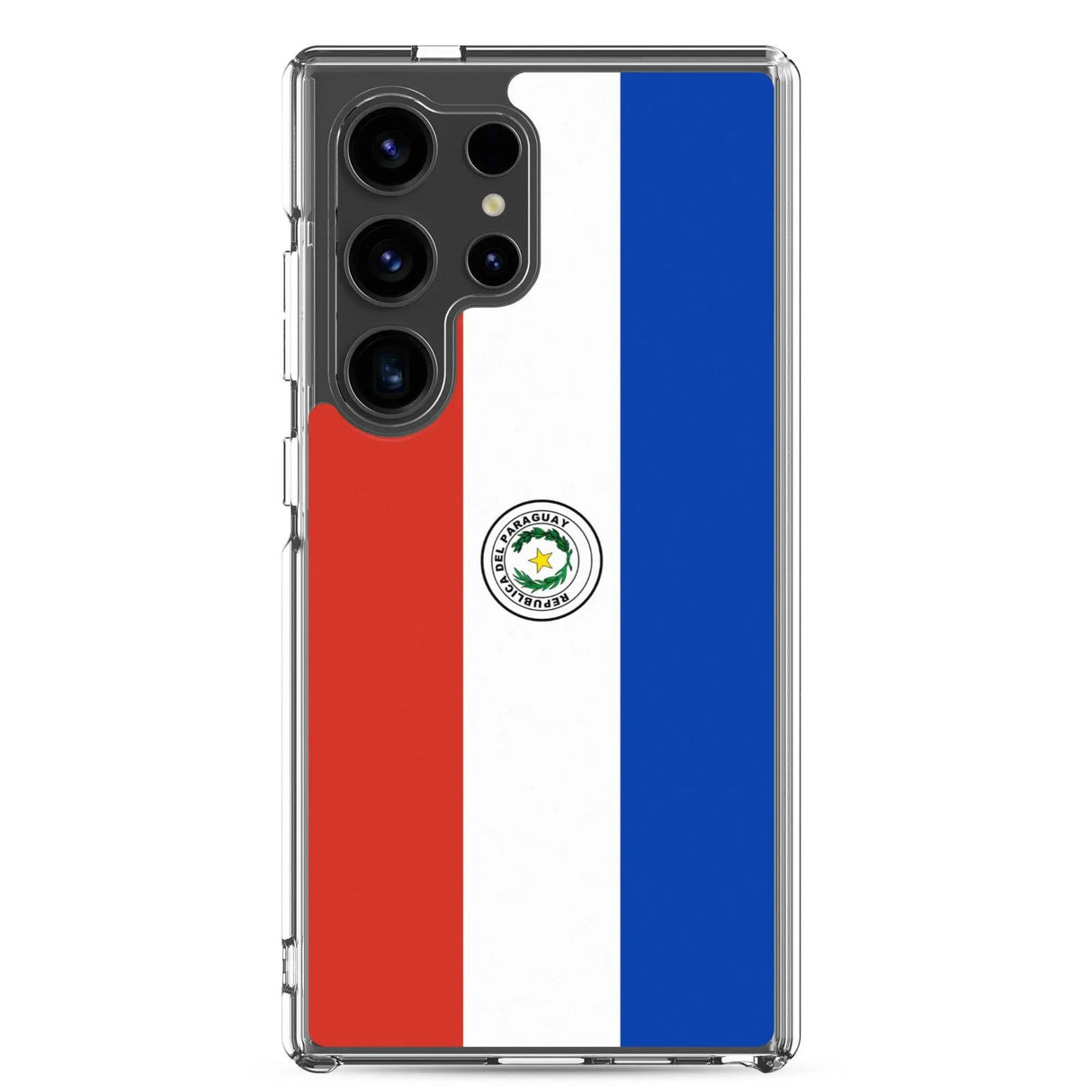 Coque samsung paraguay souple antichoc compatible galaxy s23