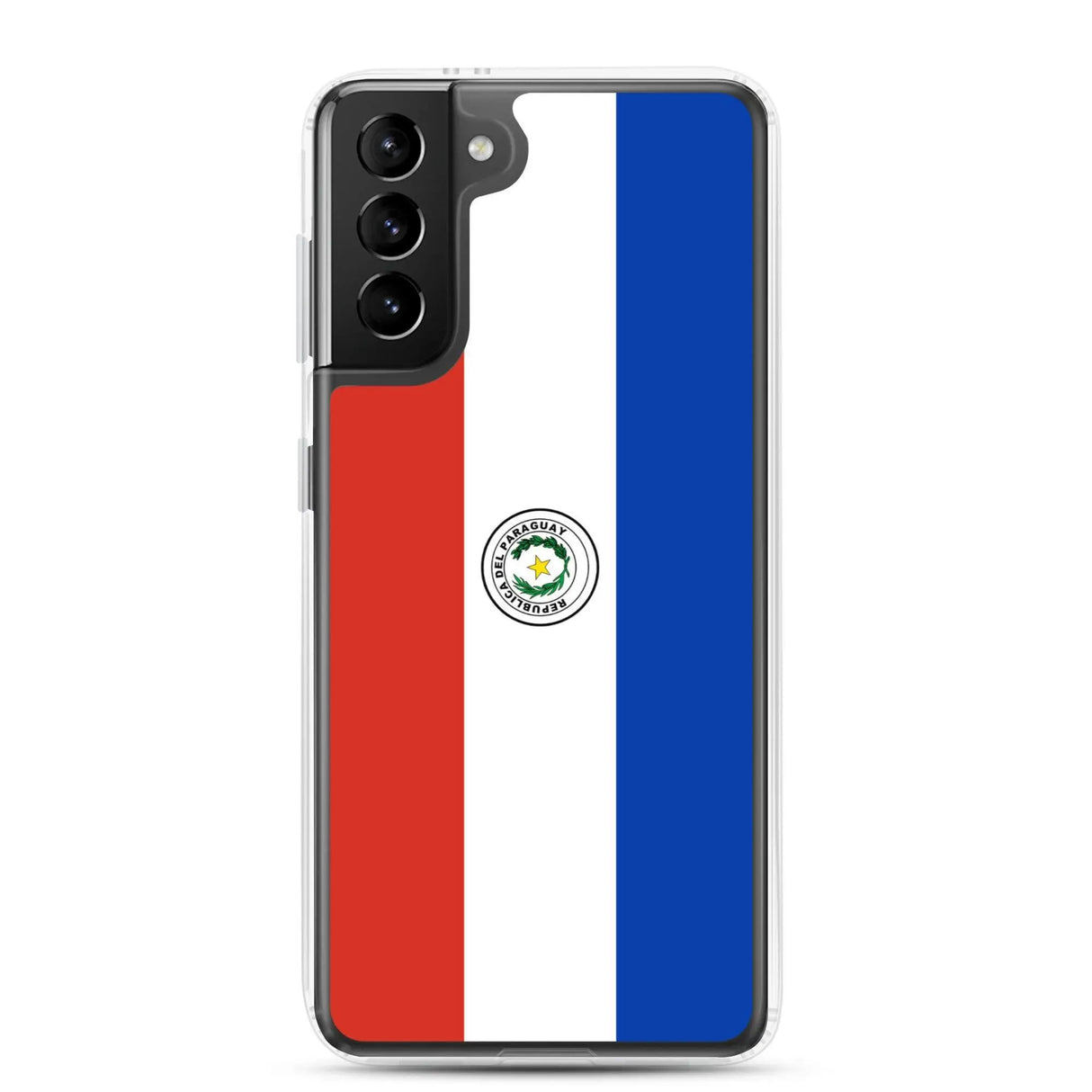 Coque samsung paraguay souple antichoc compatible galaxy s23