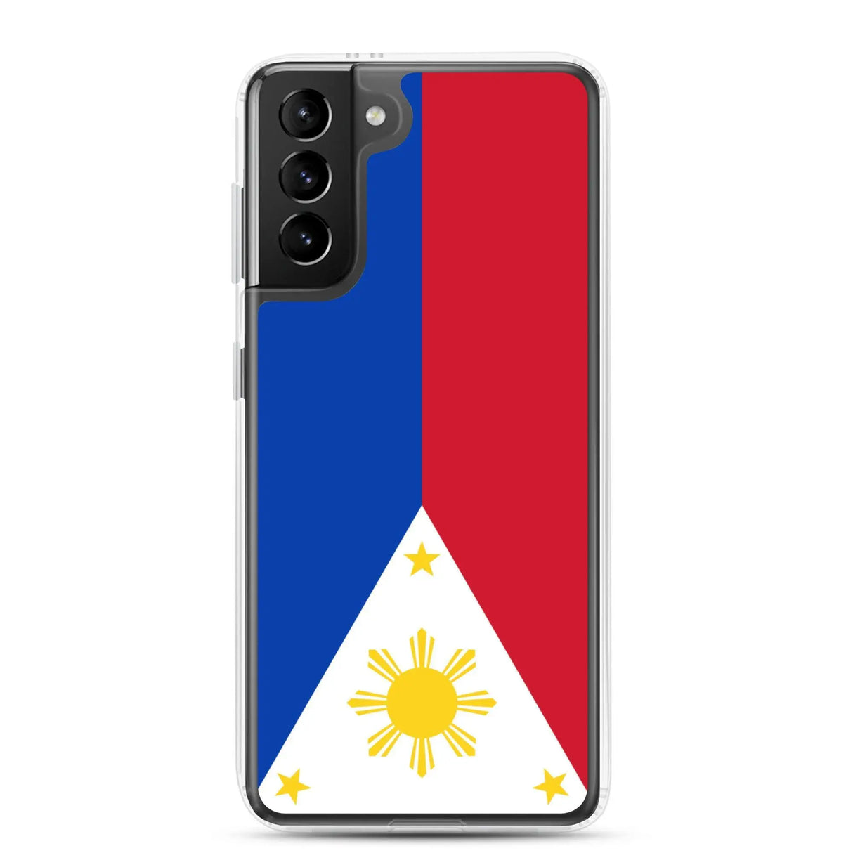 Coque samsung philippines souple antichoc motif national