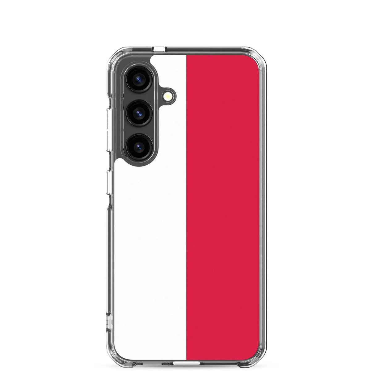 Coque samsung pologne souple résistante antichoc