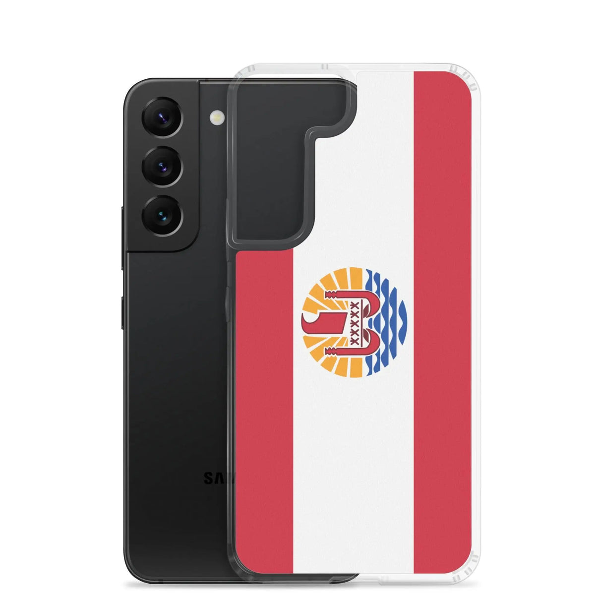 Coque samsung polynésie française souple antichoc résistante
