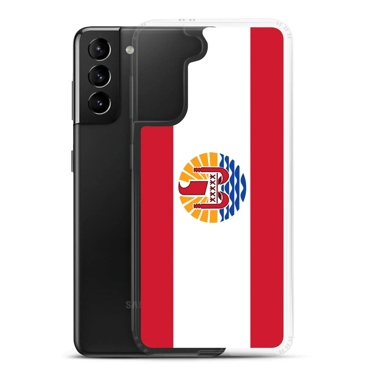 Coque samsung polynésie française souple antichoc résistante