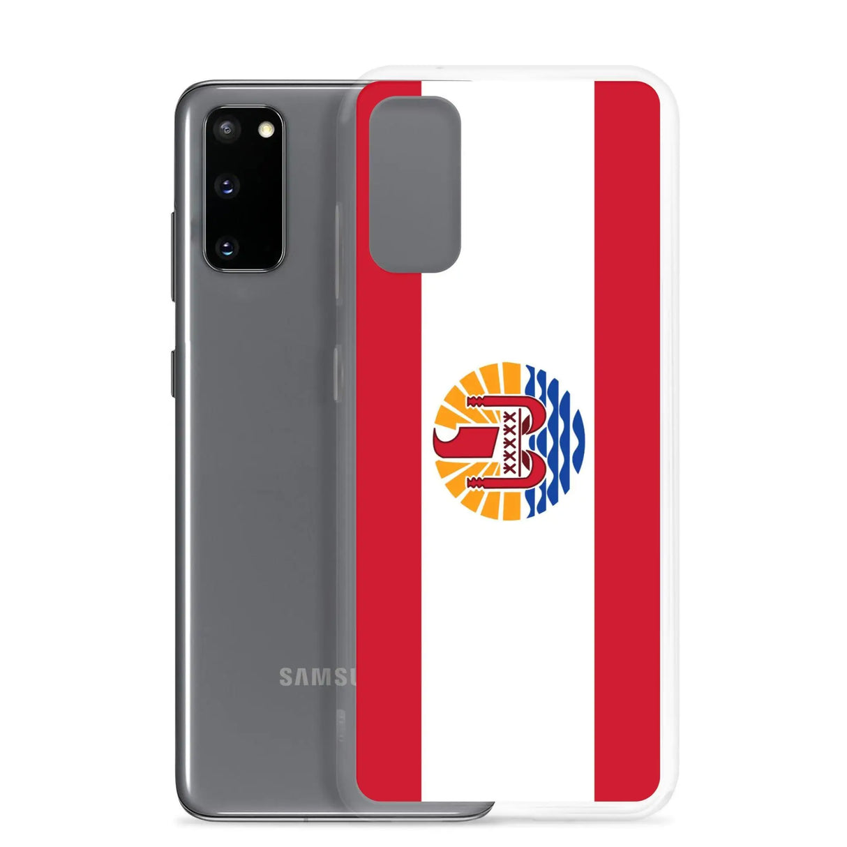 Coque samsung polynésie française souple antichoc résistante