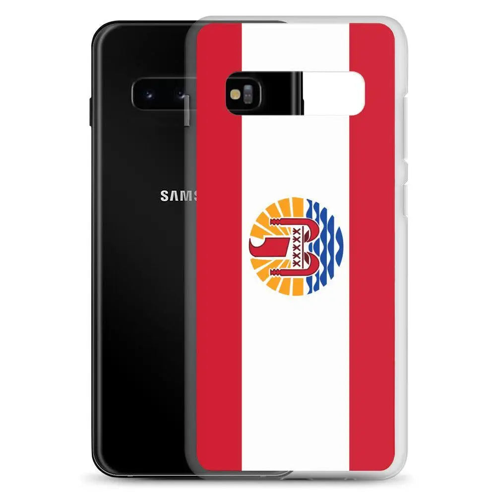 Coque samsung polynésie française souple antichoc résistante