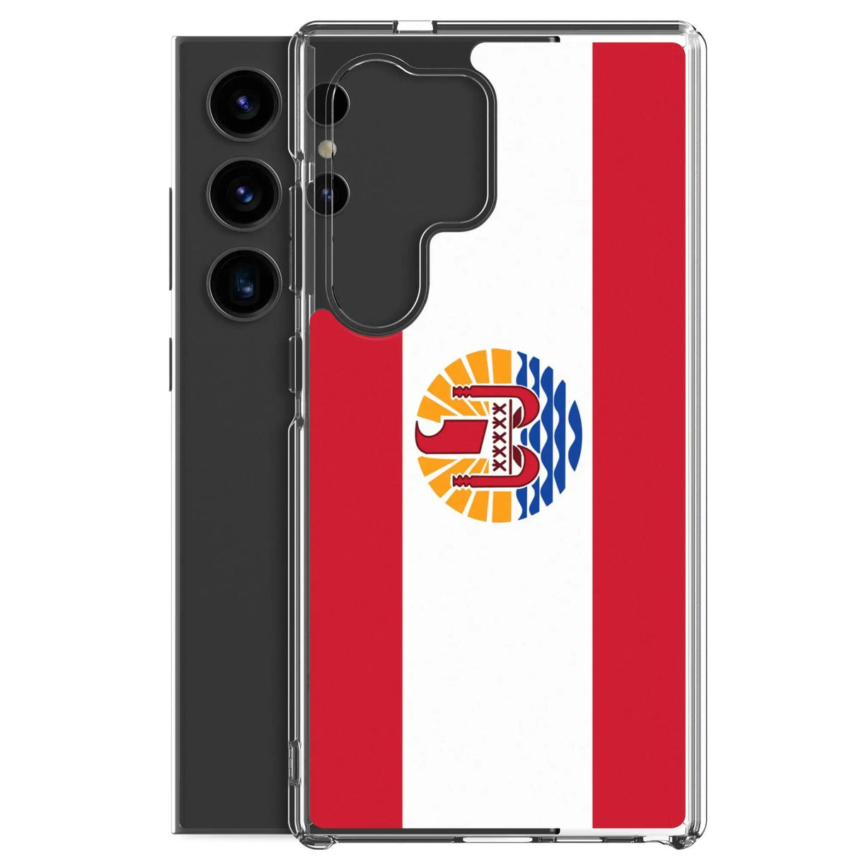Coque samsung polynésie française souple antichoc résistante