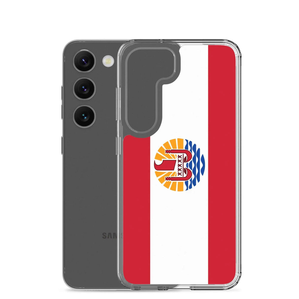 Coque samsung polynésie française souple antichoc résistante