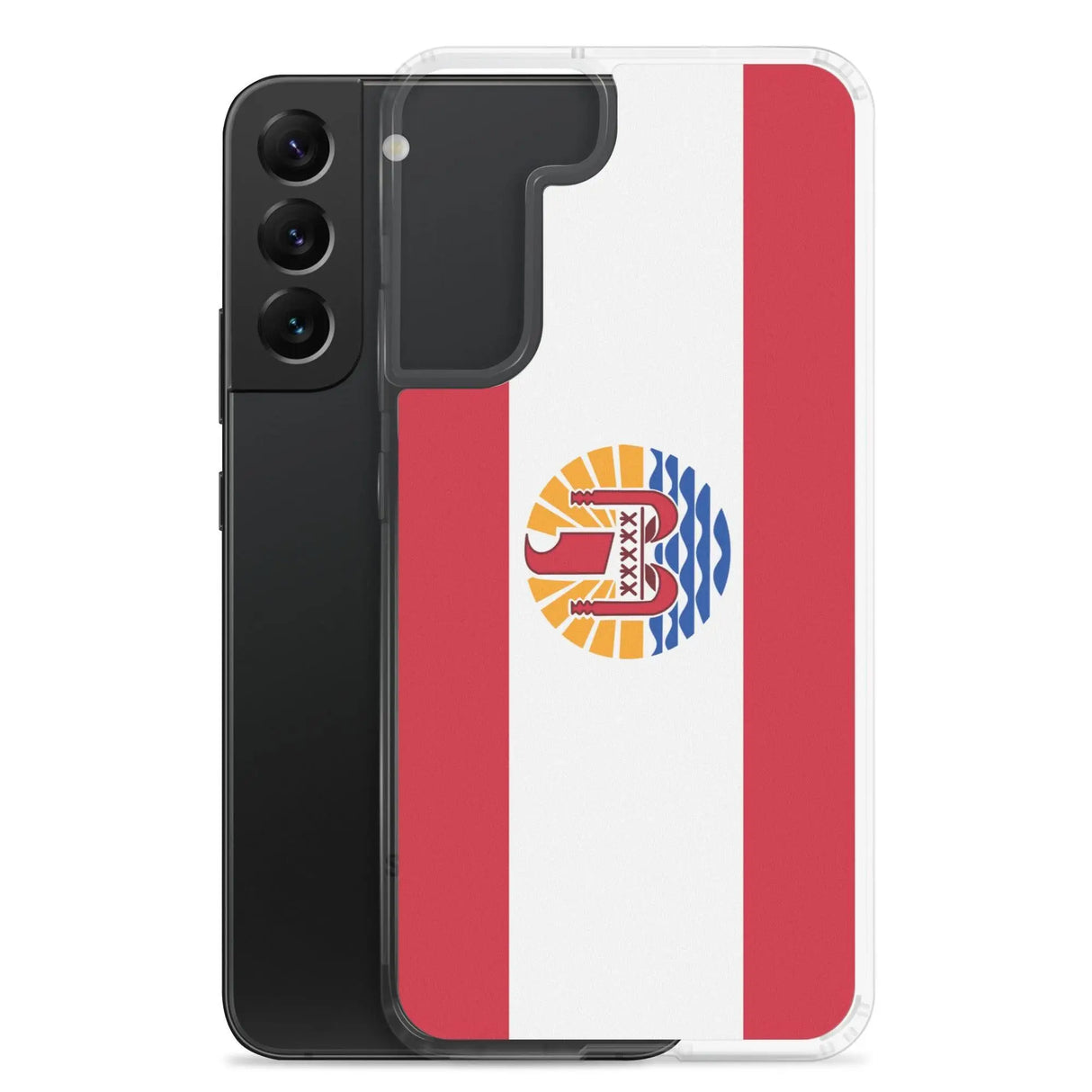 Coque samsung polynésie française souple antichoc résistante