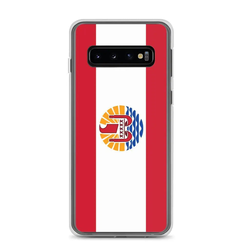 Coque samsung polynésie française souple antichoc résistante