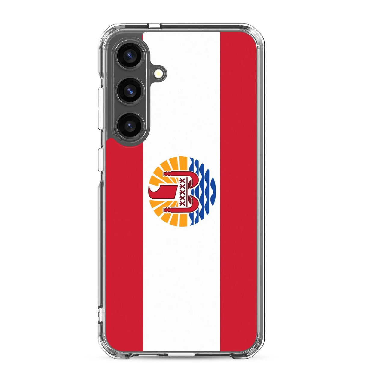Coque samsung polynésie française souple antichoc résistante