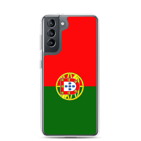 Coque samsung portugal souple antichoc pour galaxy s23