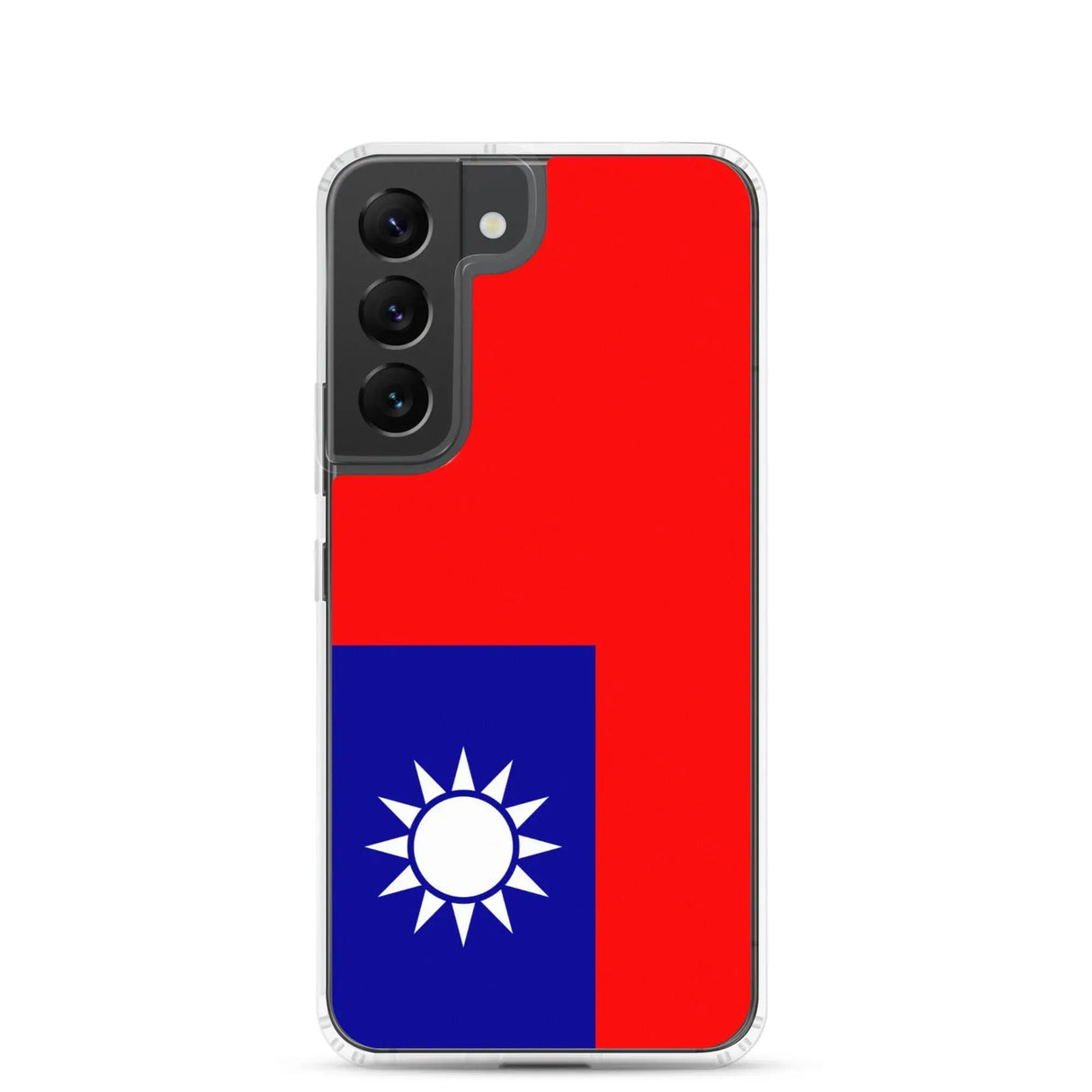Coque samsung république de chine souple antichoc