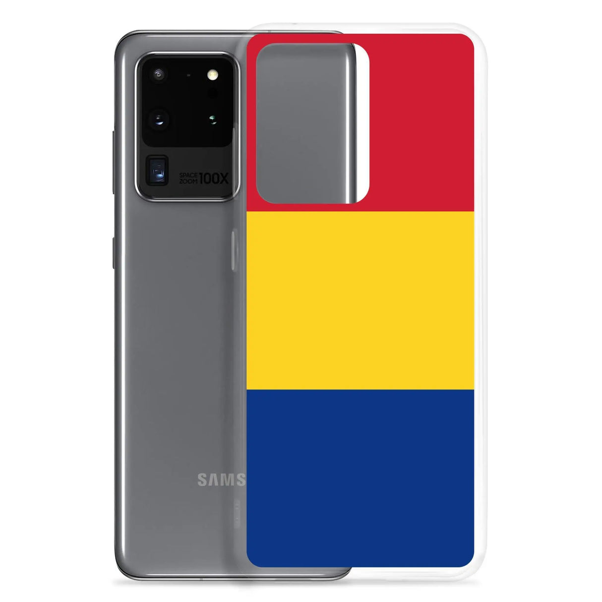 Coque samsung roumanie souple antichoc pour galaxy s23