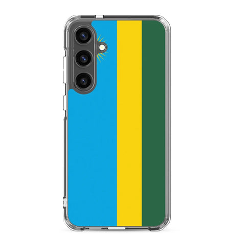 Coque samsung rwanda souple antichoc pour galaxy s23