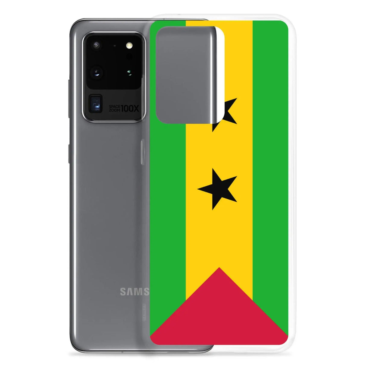 Coque samsung sao tomé-et-principe souple antichoc