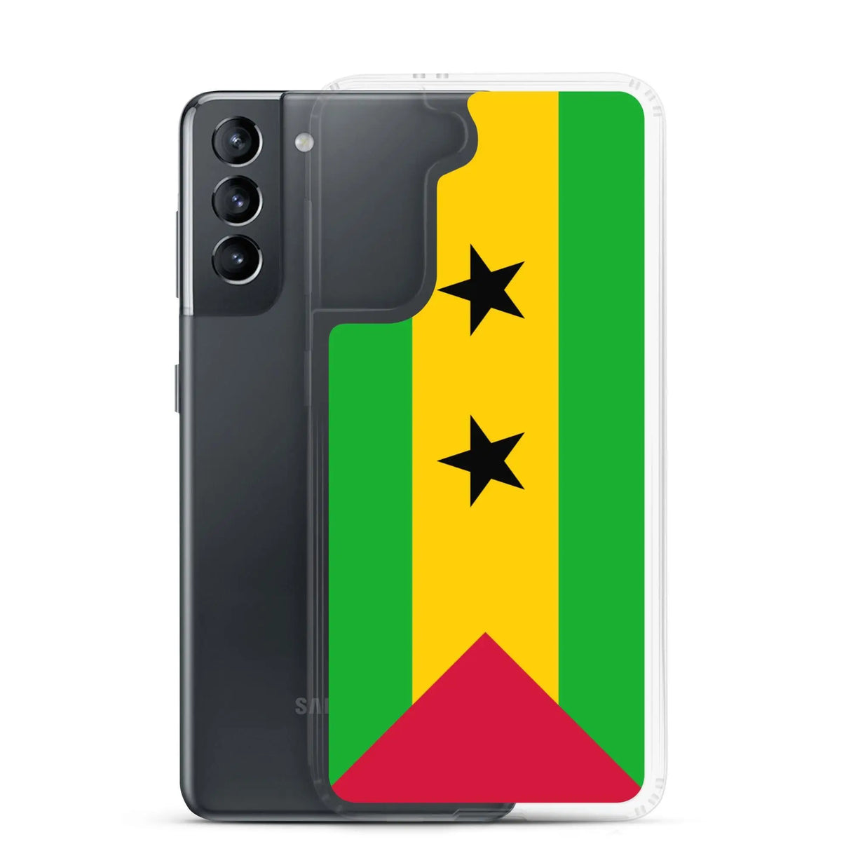 Coque samsung sao tomé-et-principe souple antichoc
