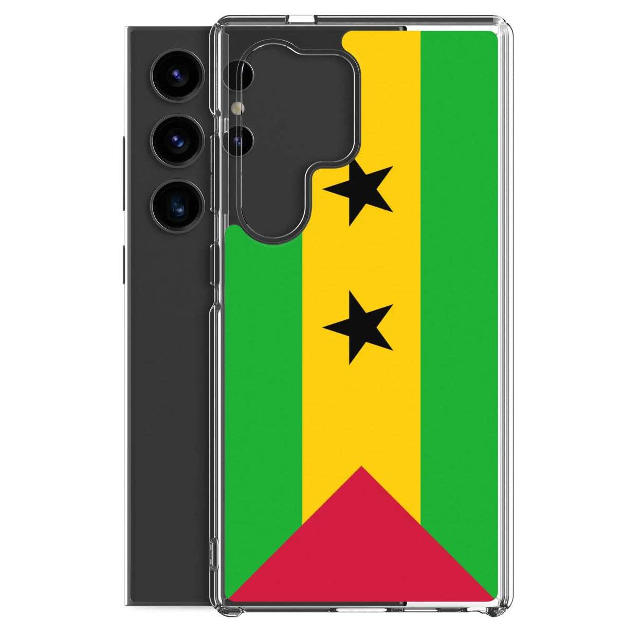 Coque samsung sao tomé-et-principe souple antichoc