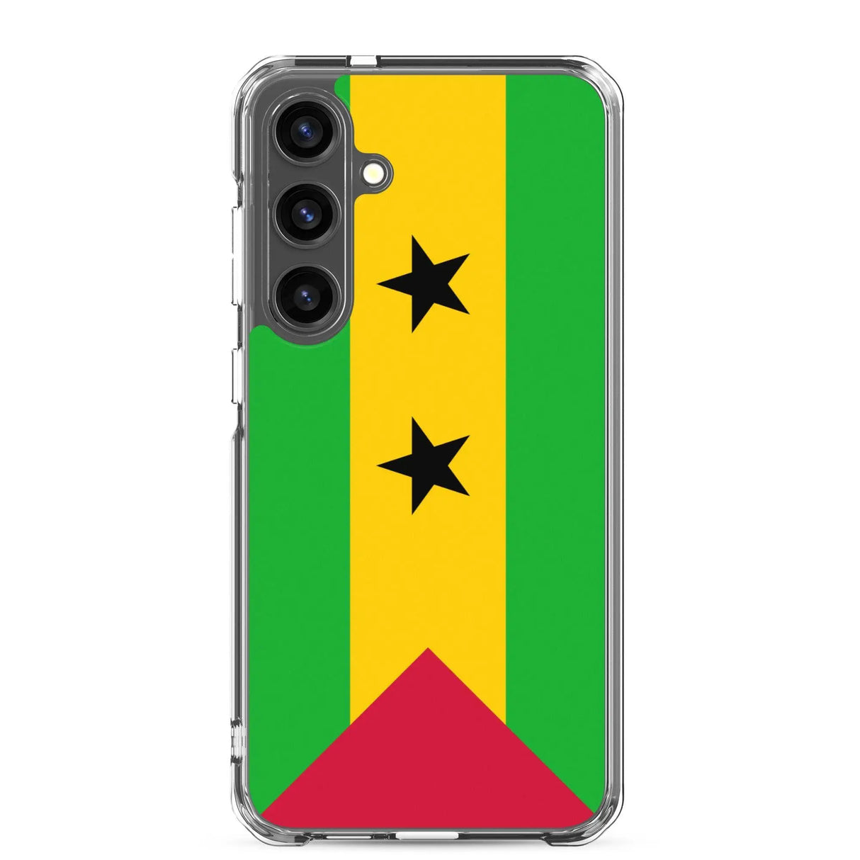 Coque samsung sao tomé-et-principe souple antichoc