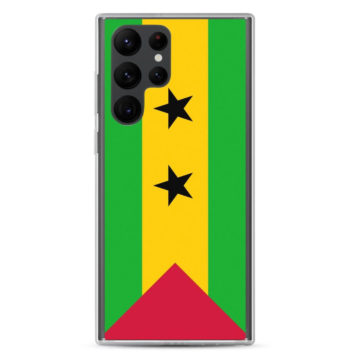 Coque samsung sao tomé-et-principe souple antichoc
