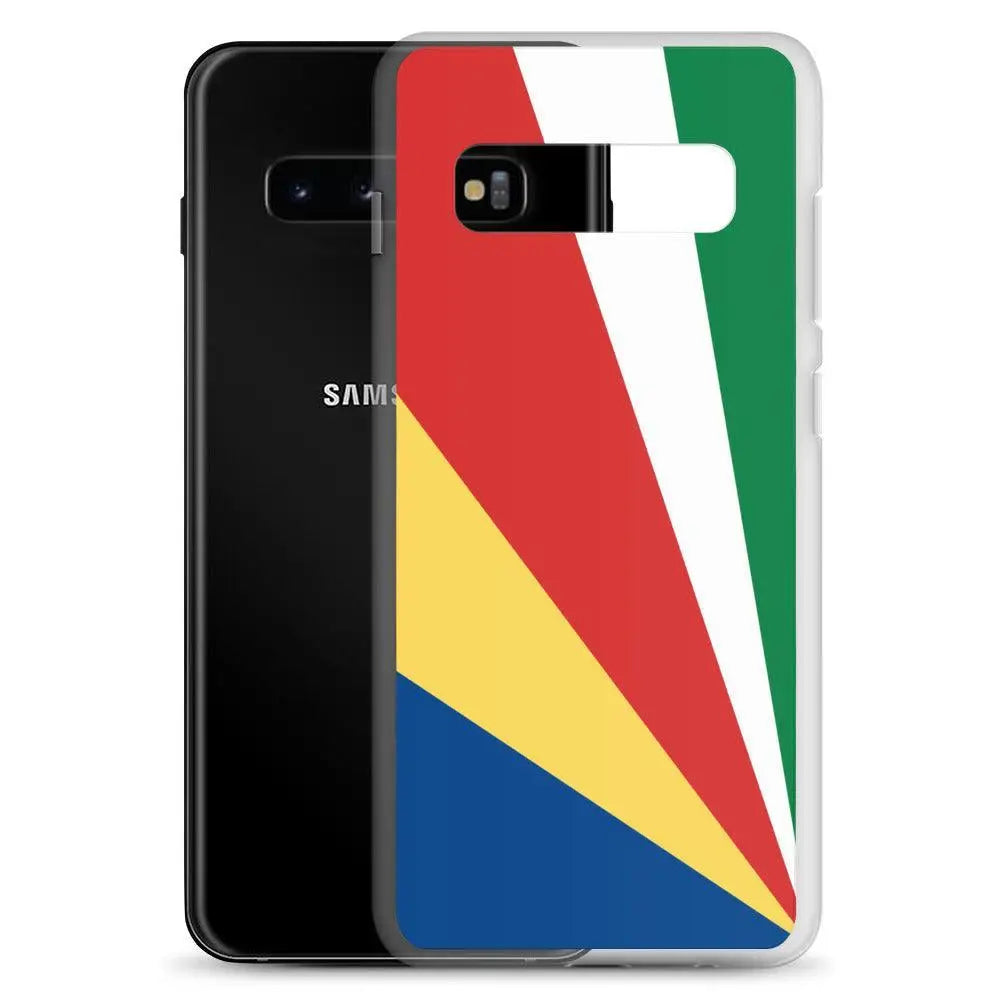 Coque samsung seychelles souple antichoc pour galaxy s23