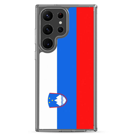 Coque samsung slovénie souple antichoc pour galaxy s23