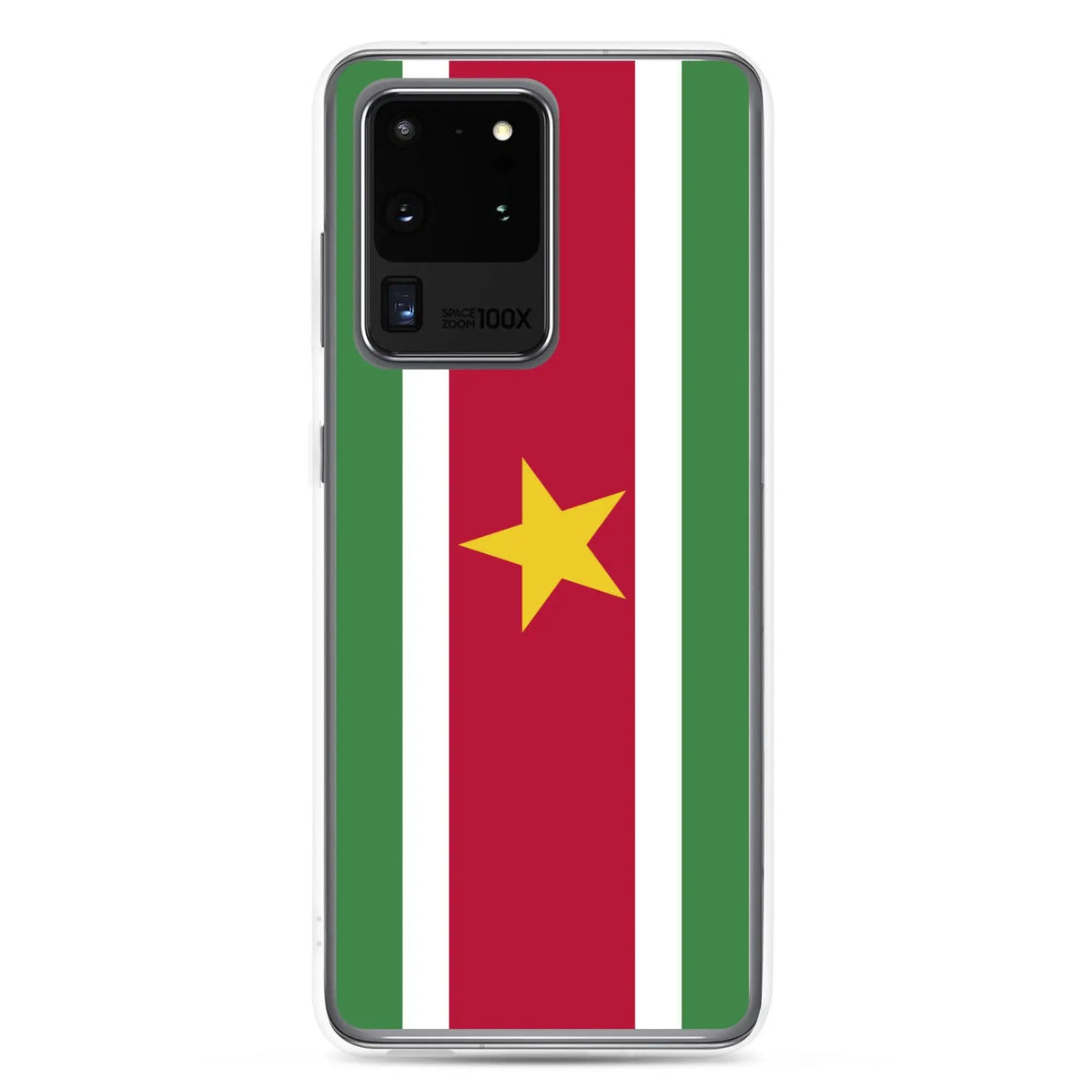 Coque samsung suriname étui souple antichoc durable
