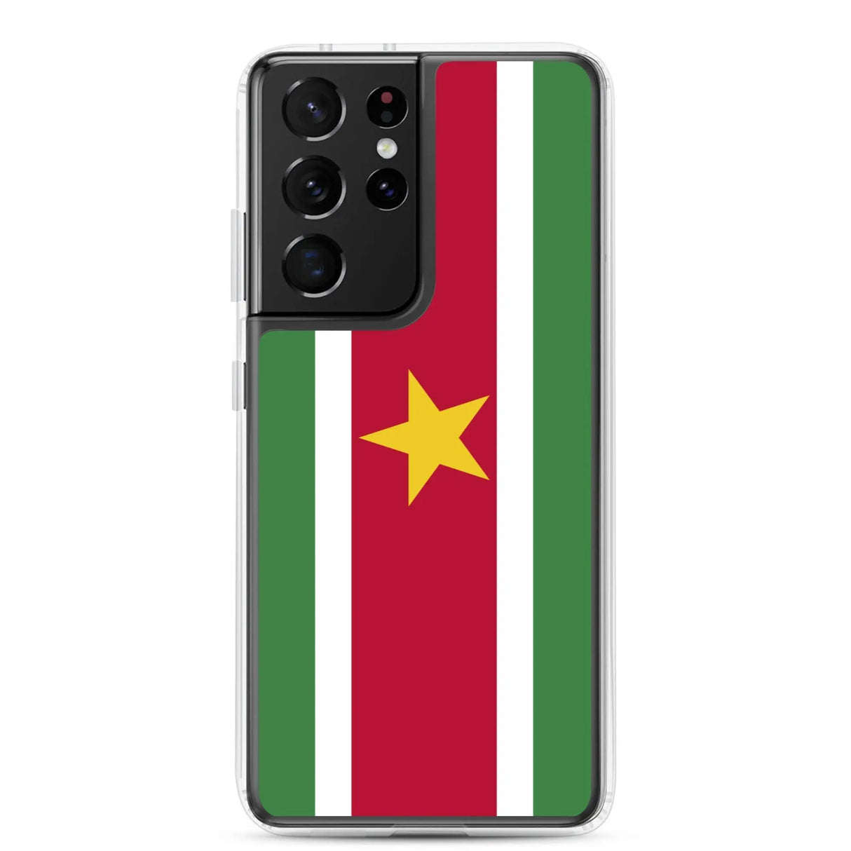 Coque samsung suriname étui souple antichoc durable