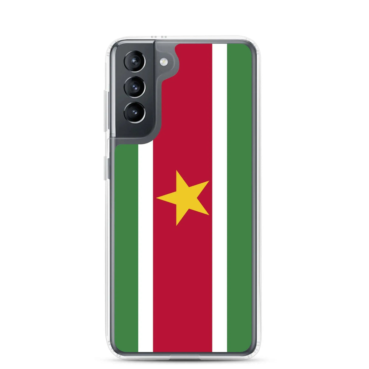 Coque samsung suriname étui souple antichoc durable