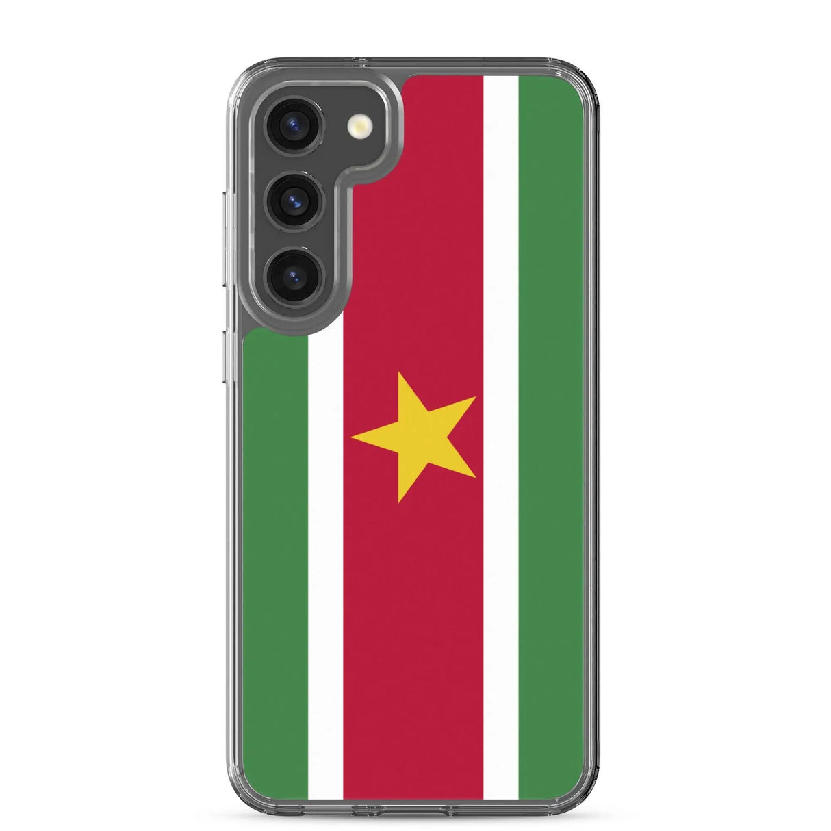 Coque samsung suriname étui souple antichoc durable