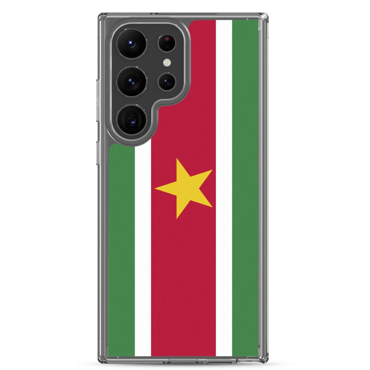 Coque samsung suriname étui souple antichoc durable