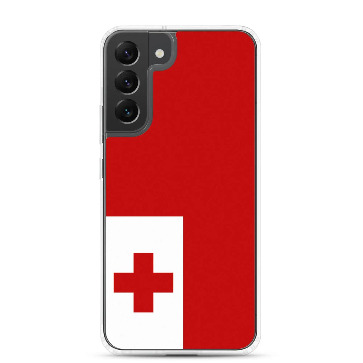 Coque samsung tonga souple antichoc pour galaxy s23 s22 s21