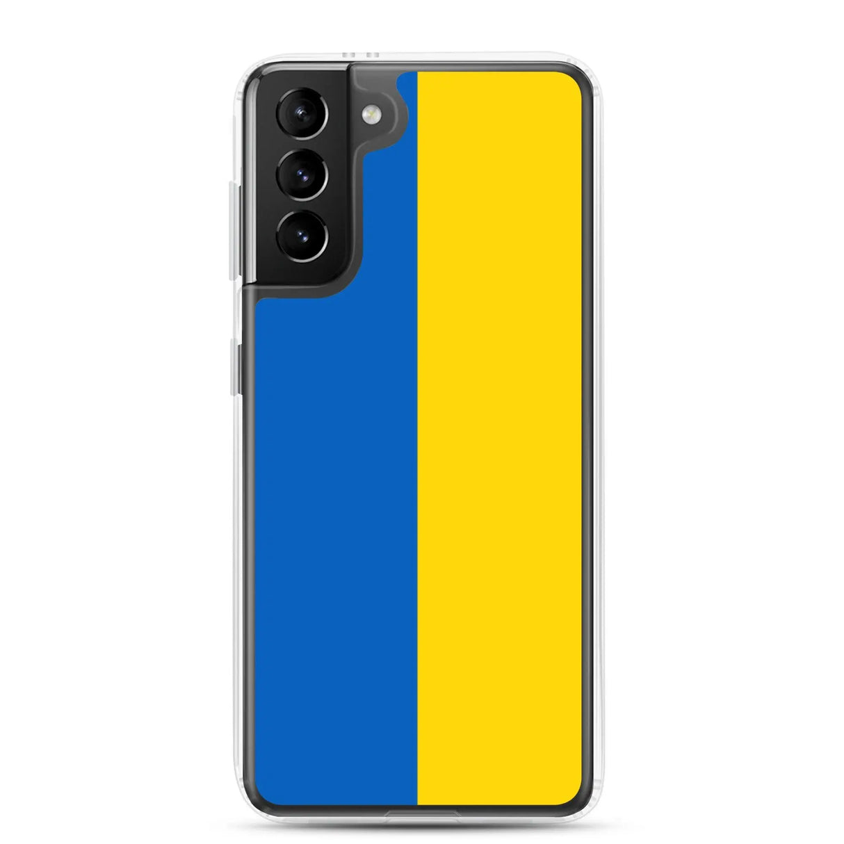 Coque samsung ukraine souple antichoc pour galaxy s23 s22