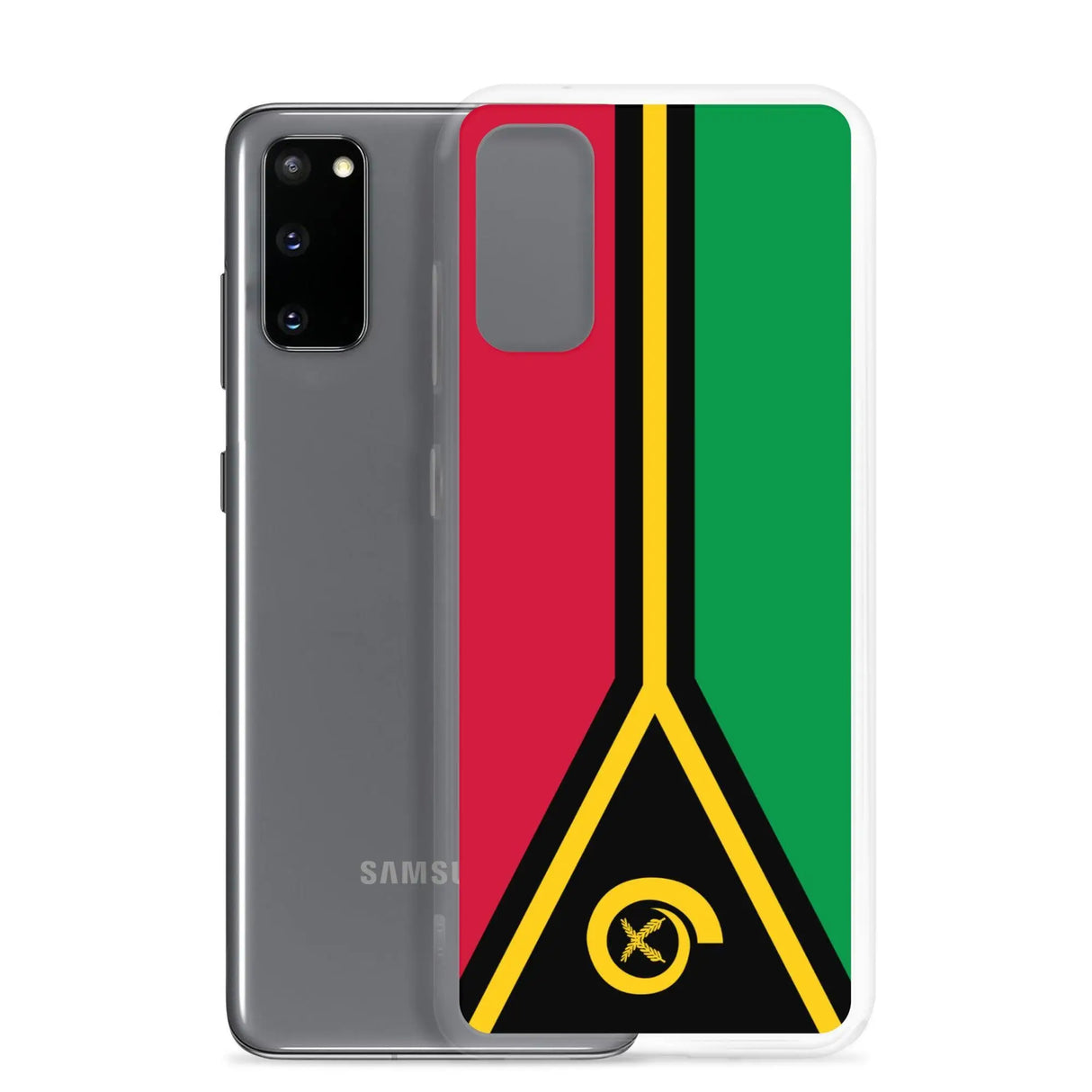 Coque samsung vanuatu souple antichoc compatible galaxy s23