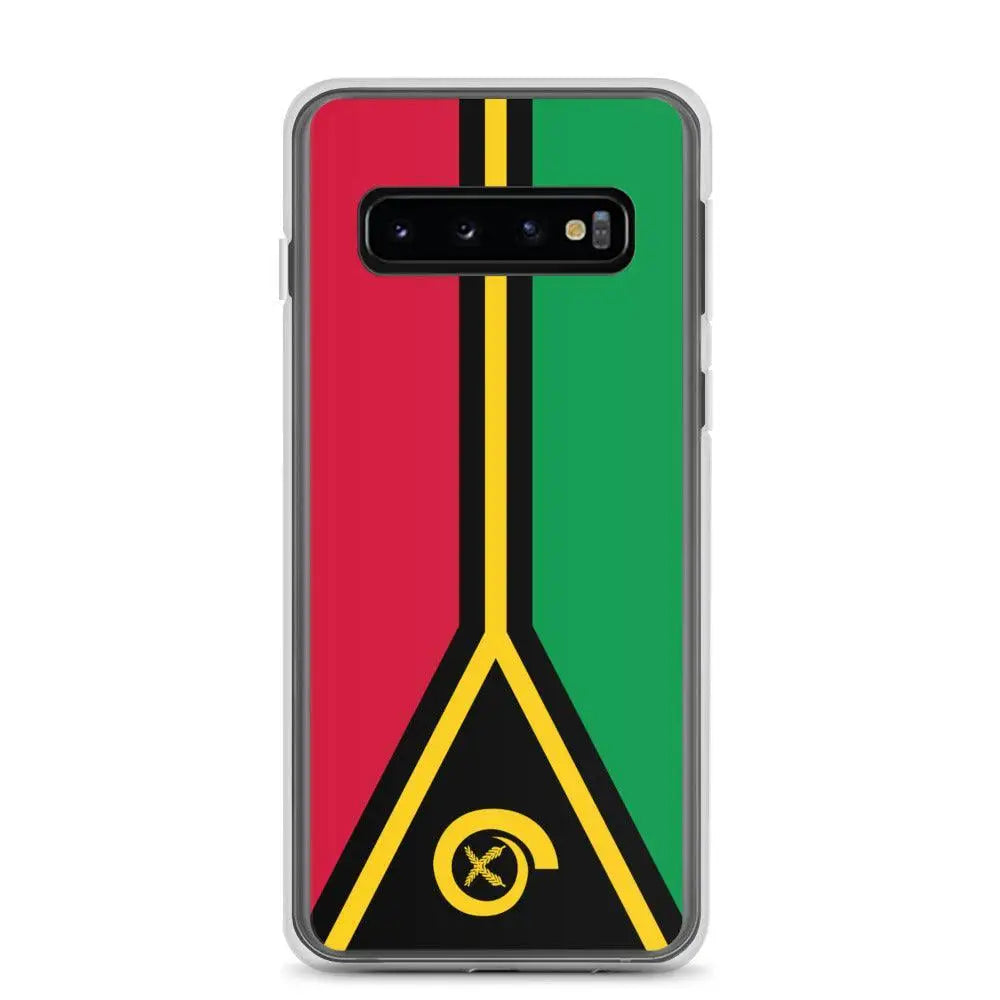 Coque samsung vanuatu souple antichoc compatible galaxy s23