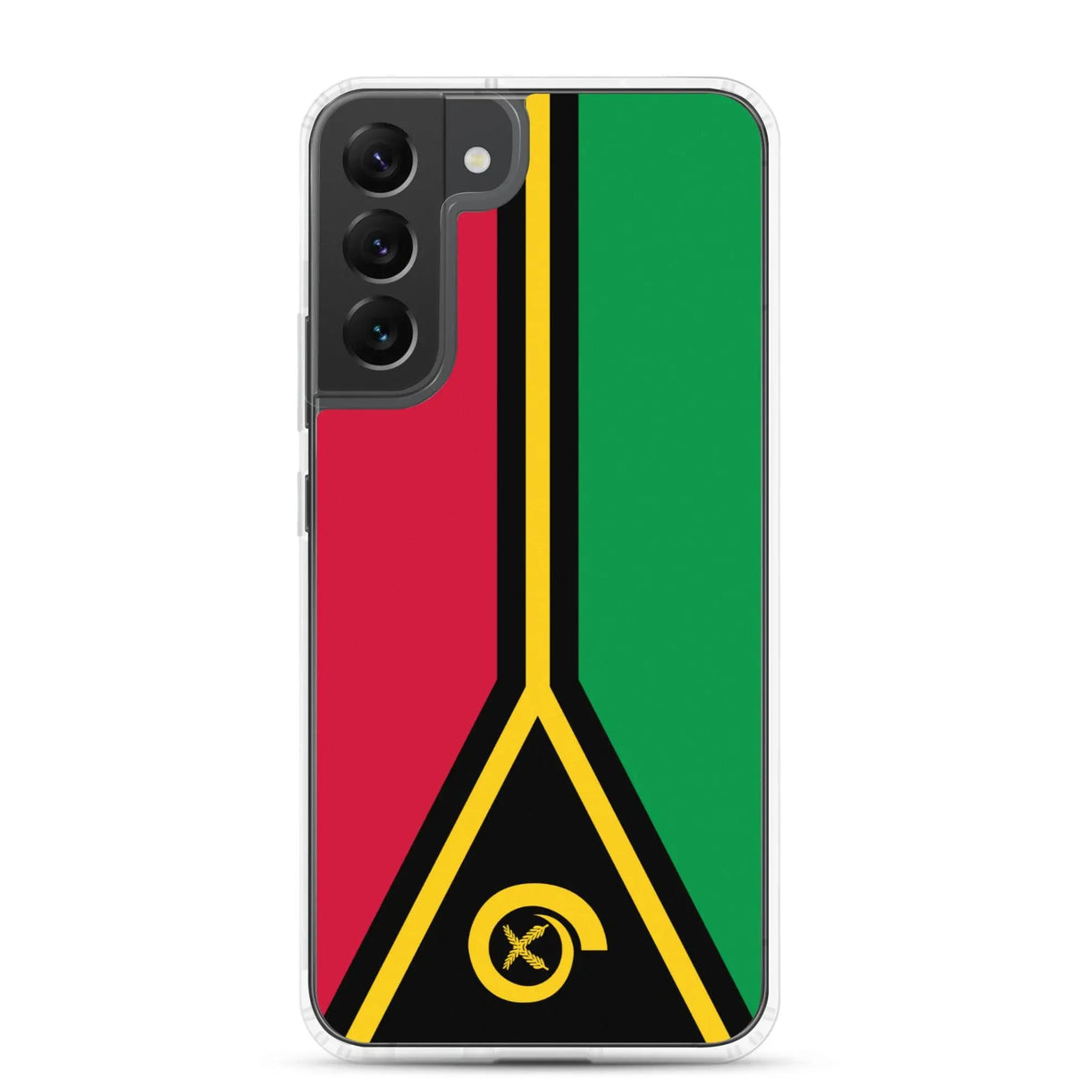 Coque samsung vanuatu souple antichoc compatible galaxy s23