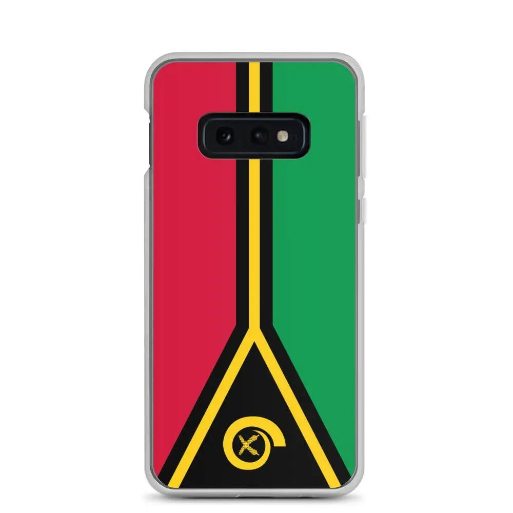 Coque samsung vanuatu souple antichoc compatible galaxy s23