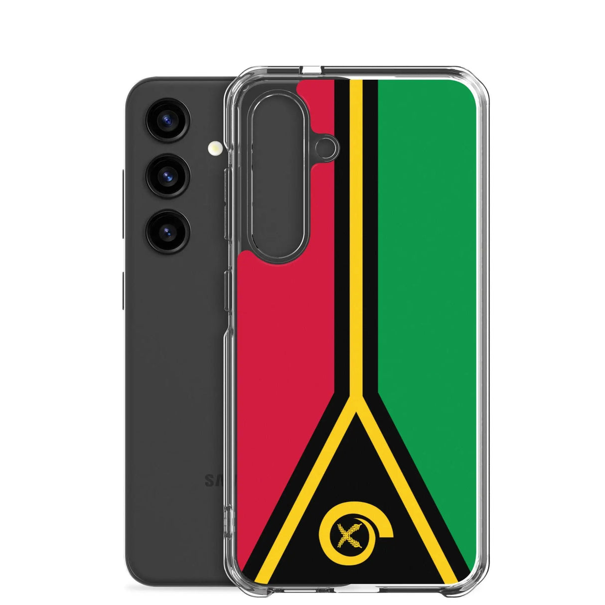 Coque samsung vanuatu souple antichoc compatible galaxy s23