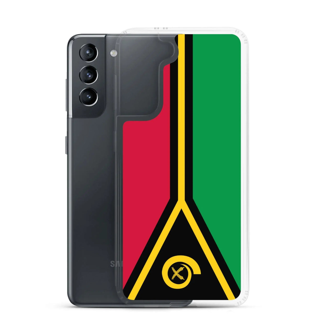 Coque samsung vanuatu souple antichoc compatible galaxy s23