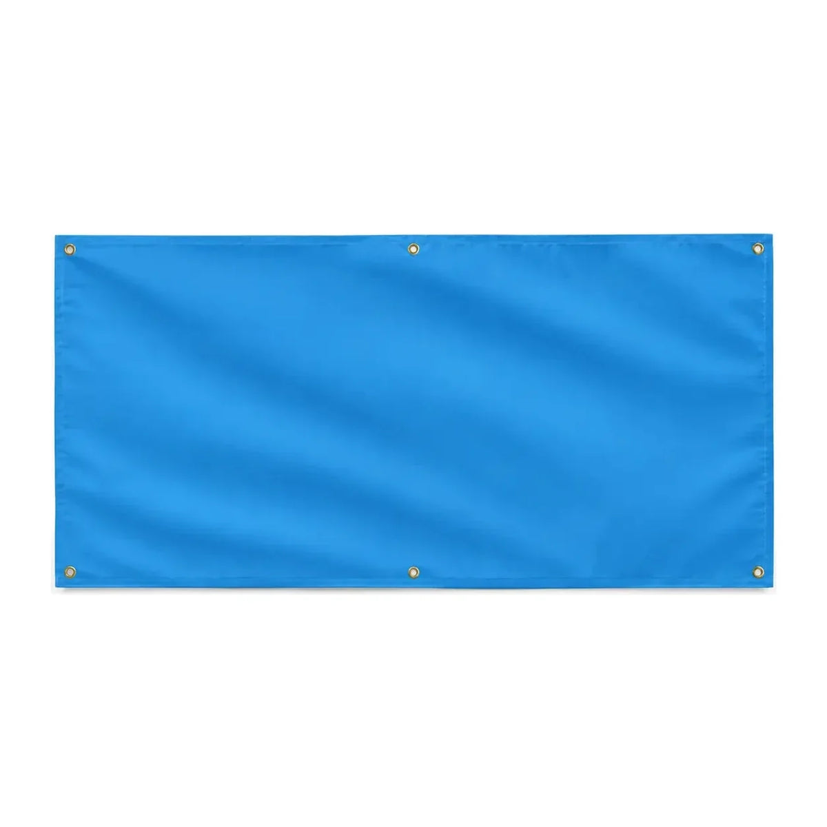 Drapeau bleu france polyester résistant aux intempéries