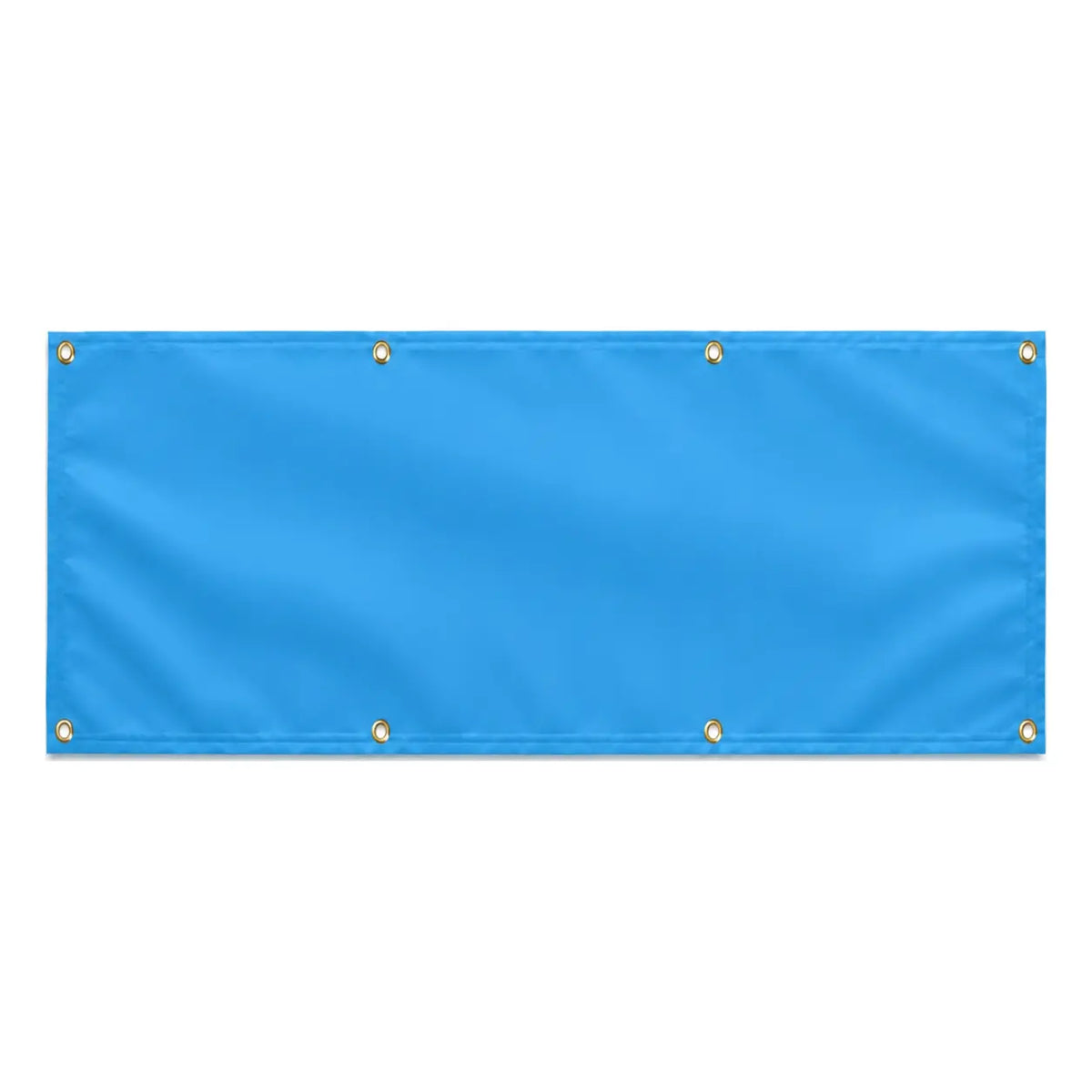 Drapeau bleu france en polyester résistant aux intempéries