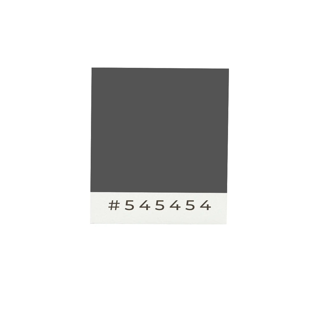 Drapeau bureau gris noir polyester socle acier inoxydable