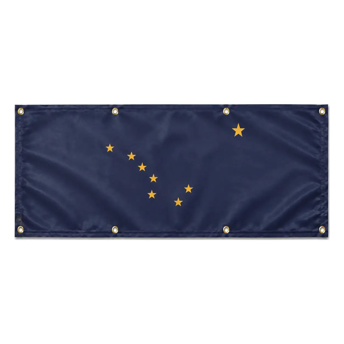 Drapeau gris france polyester résistant aux intempéries