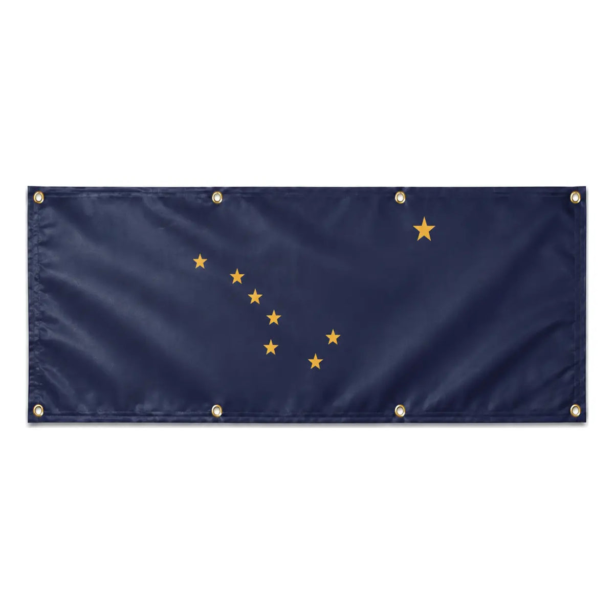 Drapeau gris foncé france en polyester résistant intempéries