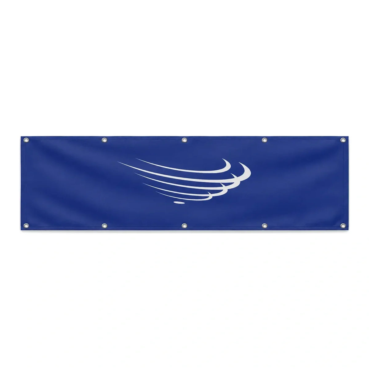 Drapeau de l'Union des nations sud-américaines grand format XL en polyester avec dix œillets