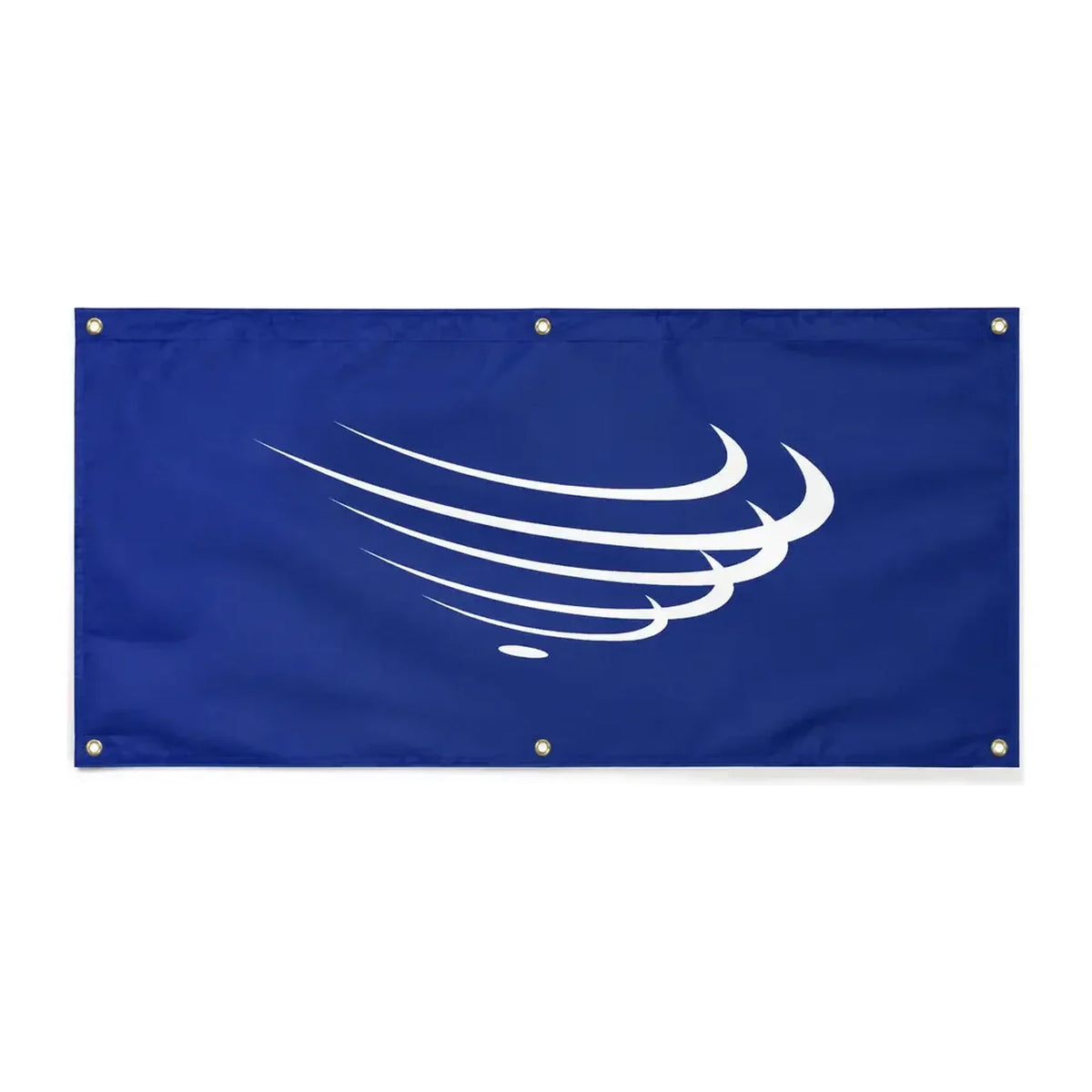 Drapeau union nations sud-américaines polyester résistant