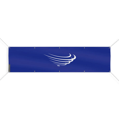 Drapeau union des nations sud-américaines polyester résistant