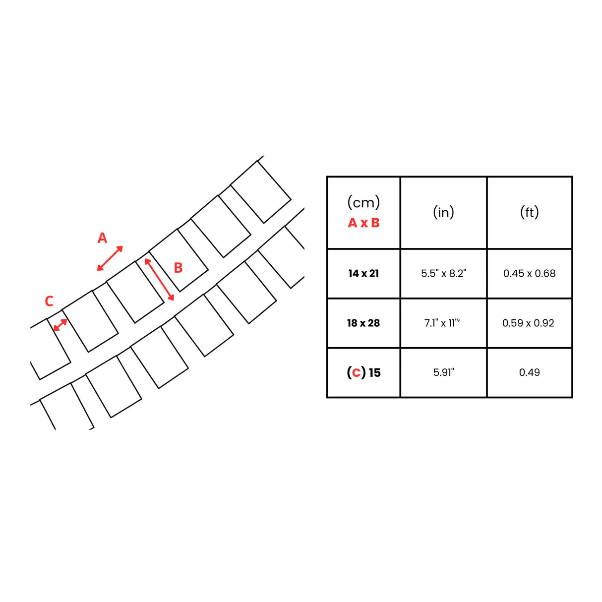 Guirlande drapeau norvège en polyester à accrocher